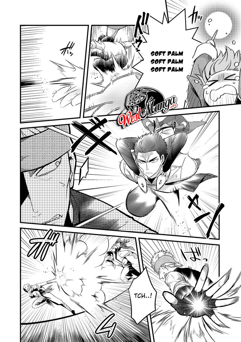 Welcome to Cheap Restaurant of Outcasts! Chapter 07 Bahasa Indonesia